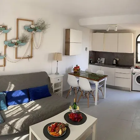 Apartment Fuerte M&m *