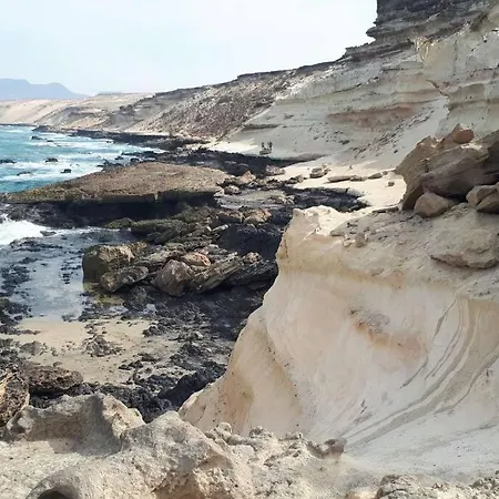 Apartamento Fuerte M&m Costa Calma