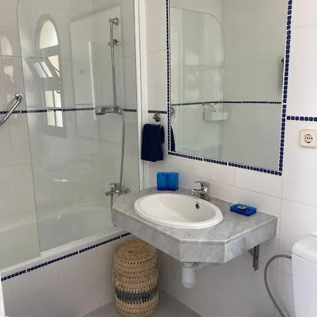 Fuerte M&m Apartamento Costa Calma