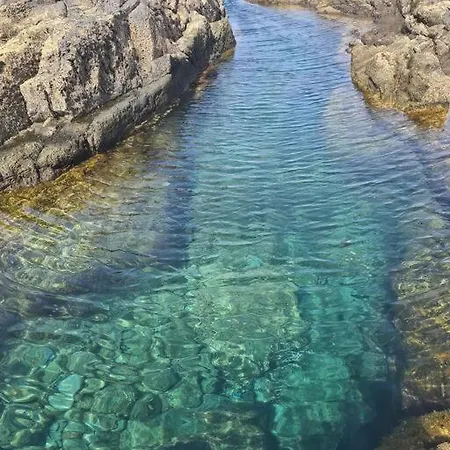 Apartamento Fuerte M&m Costa Calma