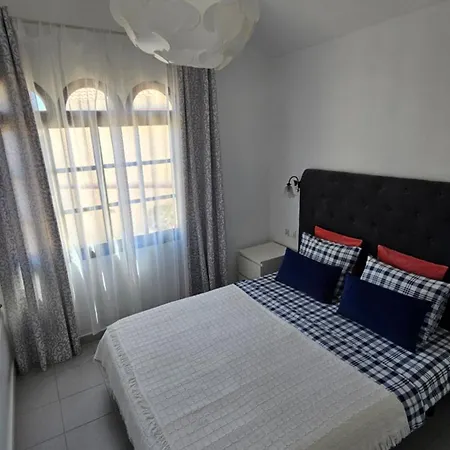 Fuerte M&m Apartamento Costa Calma