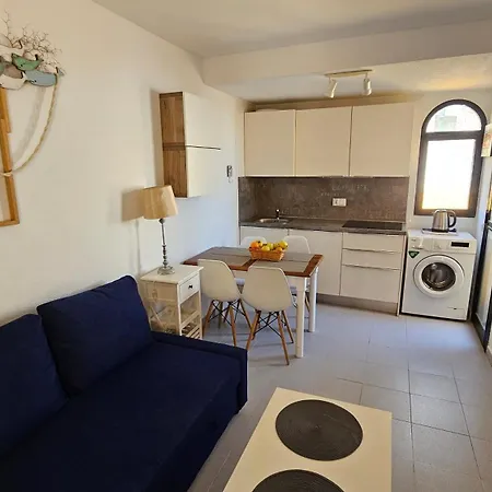 Apartamento Fuerte M&m Costa Calma