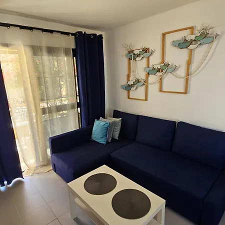 Fuerte M&m Costa Calma