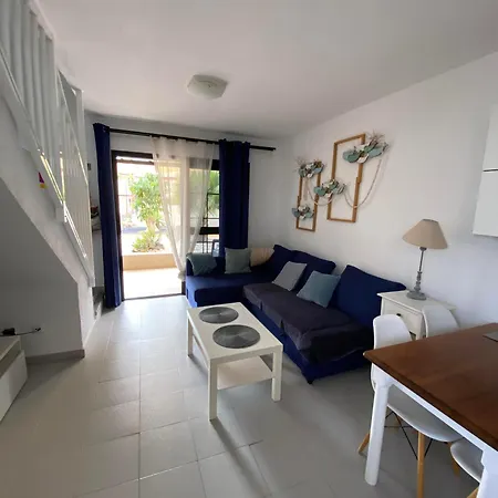 Apartmán Fuerte M&m