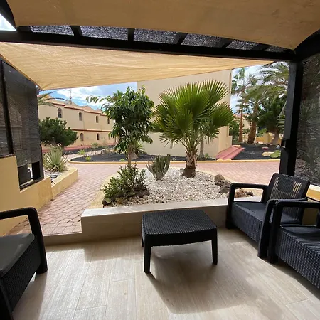 Apartmán Fuerte M&m Costa Calma
